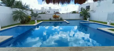 EN VENTA CASA DE 3 RECAMARAS EN REAL LAS QUINTAS 