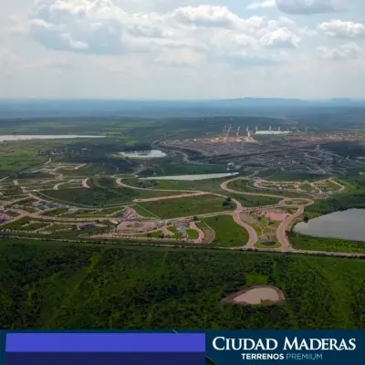 Terreno en venta en Lagos de Moreno - foto 2