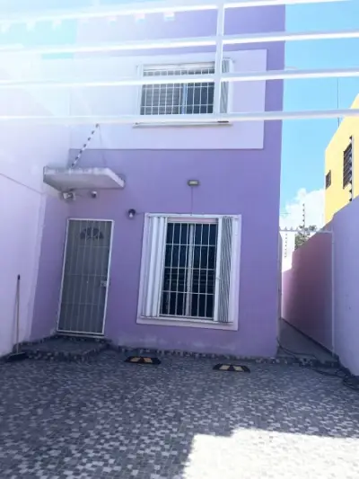 CASA EN VENTA PLAYA DEL CARMEN LA TOSCANA