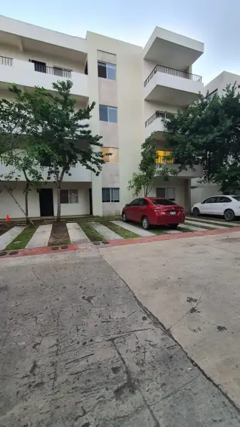 Departamento en venta en Solidaridad