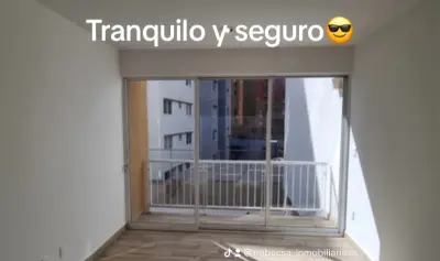 Departamento en venta en Cuautitlán Izcalli - foto 2