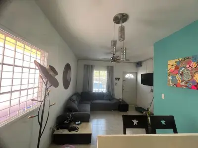 Casa en venta en Solidaridad - foto 4