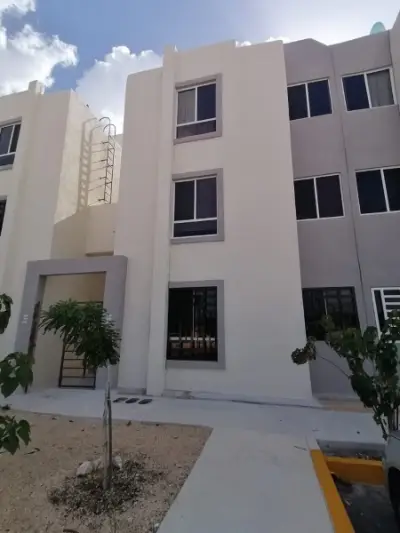 DEPARTAMENTO EN VENTA EN ALDEA TULUM