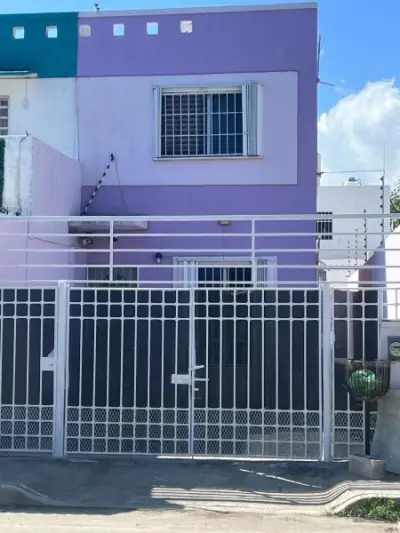 Casa en venta en Solidaridad - foto 3