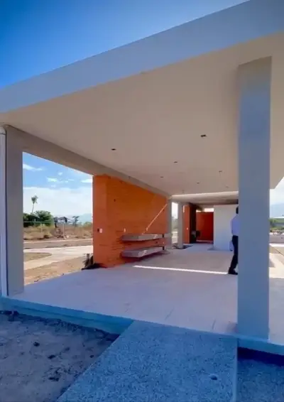 Terreno en venta en Puerto Vallarta - foto 5
