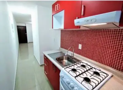 Departamento en venta en Tláhuac - foto 2