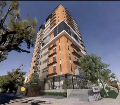 Últimos departamentos nuevos con la mejor ubicación y prec