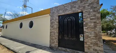 Casa en venta en Mérida - foto 2