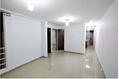 ¡Lindo departamento remodelado!