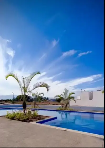 Terreno en venta en Puerto Vallarta - foto 2