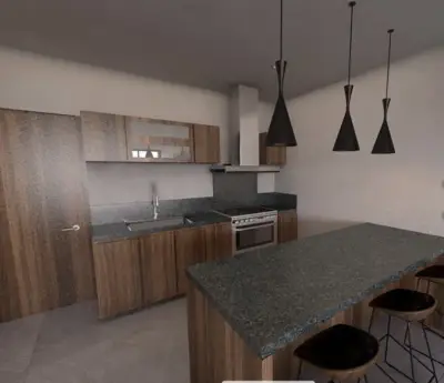 Departamento en venta en Guadalajara - foto 5