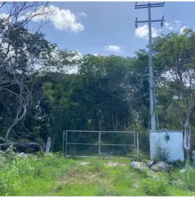 Terreno en venta en Xocchel - foto 5