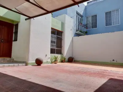 Amplia Casa de un nivel