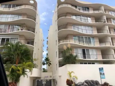 Departamento en venta en Cancun - foto 2