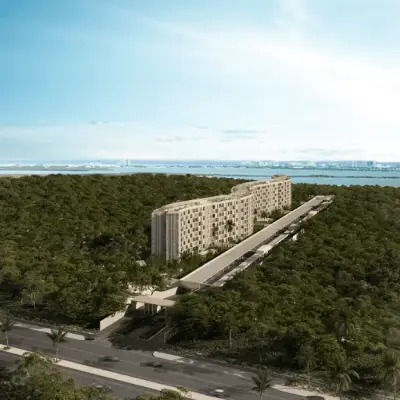Departamento en venta en Cancun - foto 4