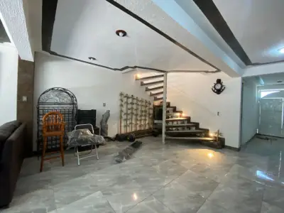 Casa en venta en Ecatepec - foto 5