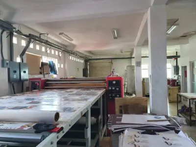 Edificio con excelente ubicación en la colonia Obrera