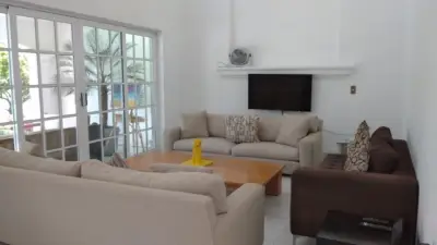 Casa en venta en Jiutepec - foto 3