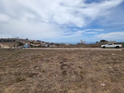 Terreno en venta en Playas de Rosarito - foto 2