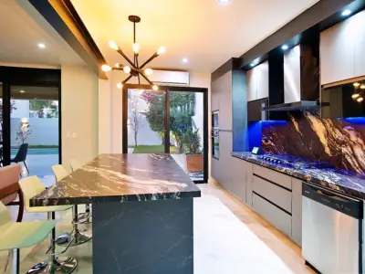Casa en venta en Zapopan - foto 4