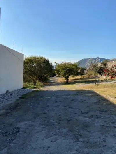 Terreno en venta en Yautepec - foto 3