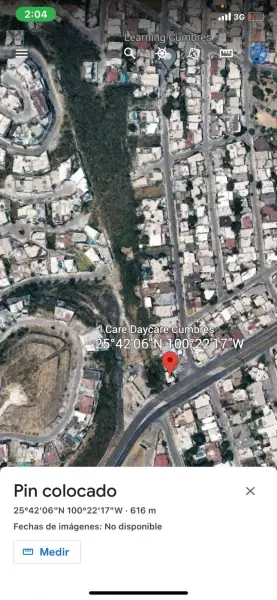 Terreno en venta en Monterrey - foto 4