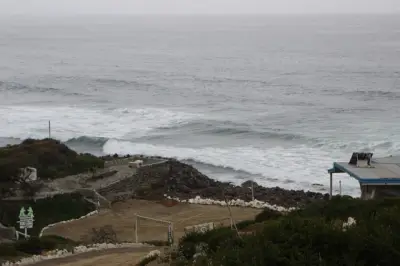 Terreno en venta en Ensenada - foto 2