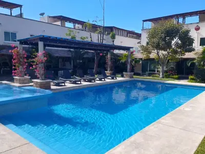 PRECIOSO DESARROLLO EN XOCHITEPEC , MORELOS