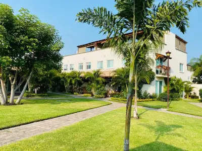 Casa en venta en Xochitepec - foto 2