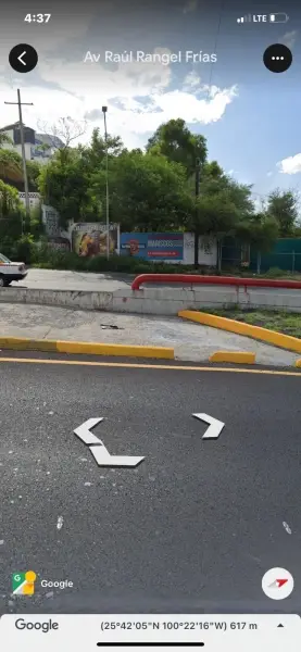 Terreno en venta en Monterrey - foto 3