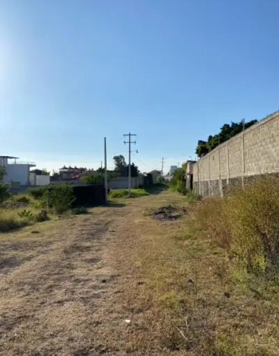 Terreno en venta en Yautepec - foto 4