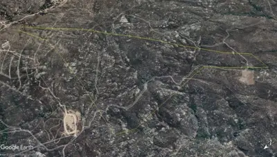 Terreno en venta en Tecate - foto 2