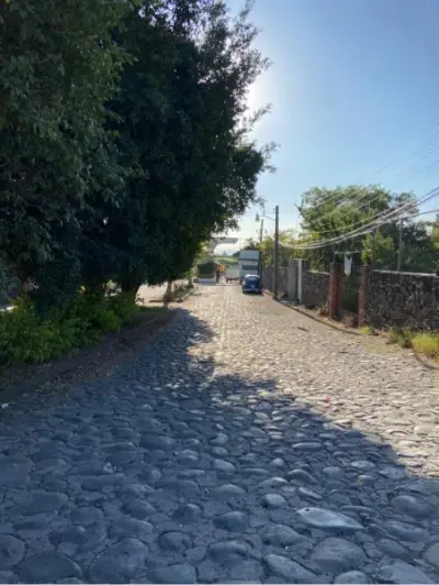 Terreno en venta en Yautepec - foto 2
