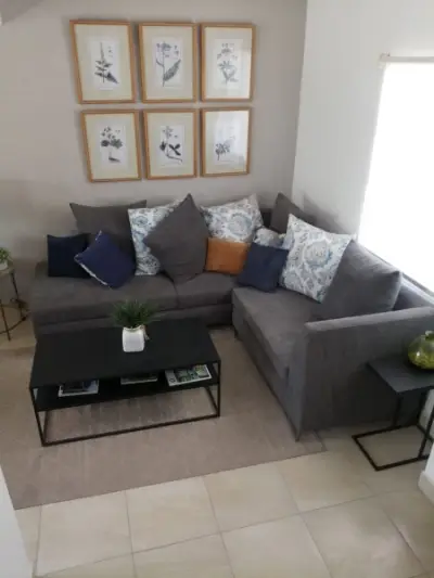 Hermosa casa en venta