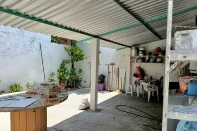 Casa en venta en Mérida - foto 2