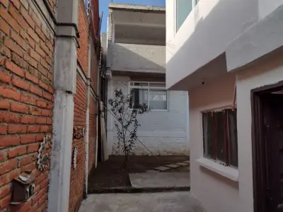 Casa en venta en La Magdalena Contreras - foto 3