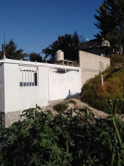 VENTA EN CASA NICOLAS ROMERO