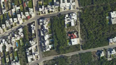 VENTA DE TERRENOS URBANIZADOS EN DZITYA YUC.