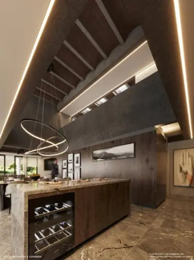 Casa en venta en Cuautitlán Izcalli - foto 2