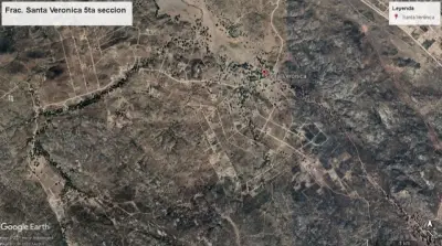Terreno en venta en Tecate - foto 2