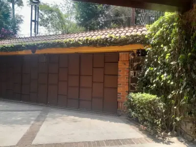 Casa en venta en Huixquilucan - foto 2