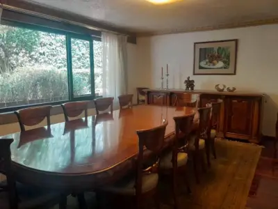 Casa en venta en Huixquilucan - foto 5
