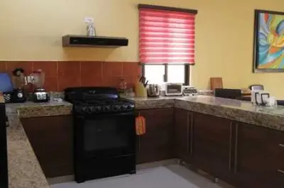 VENTA DE CASA EN PRIVADA EN SANTA CRUZ CONKAL