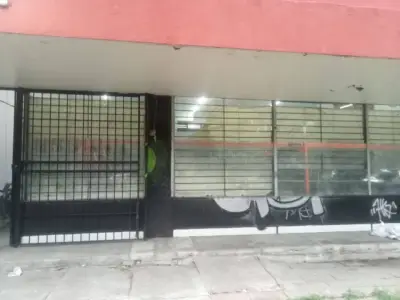 Local comercial en venta en Cuauhtémoc - foto 2