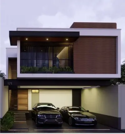 Hermosa casa nueva en colonia privada