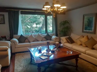 Casa en venta en Huixquilucan - foto 4