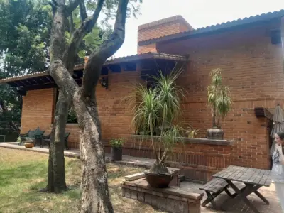 Casa en venta en Huixquilucan - foto 3