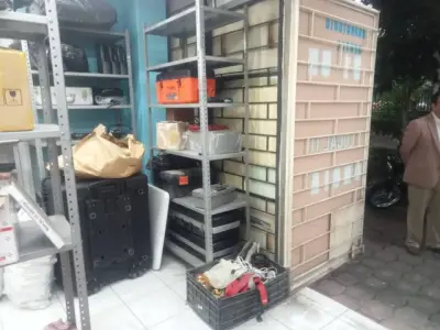 Local comercial en venta en Cuauhtémoc - foto 5