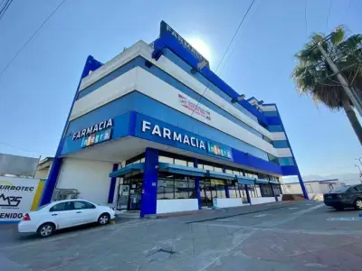 Hoteles y edificios en venta en Tijuana - foto 4