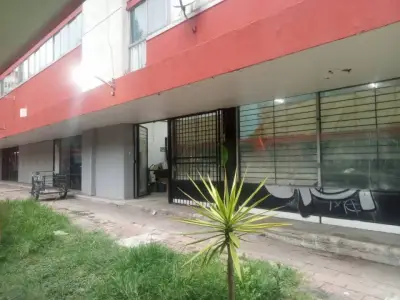 Local comercial en venta en Cuauhtémoc - foto 3